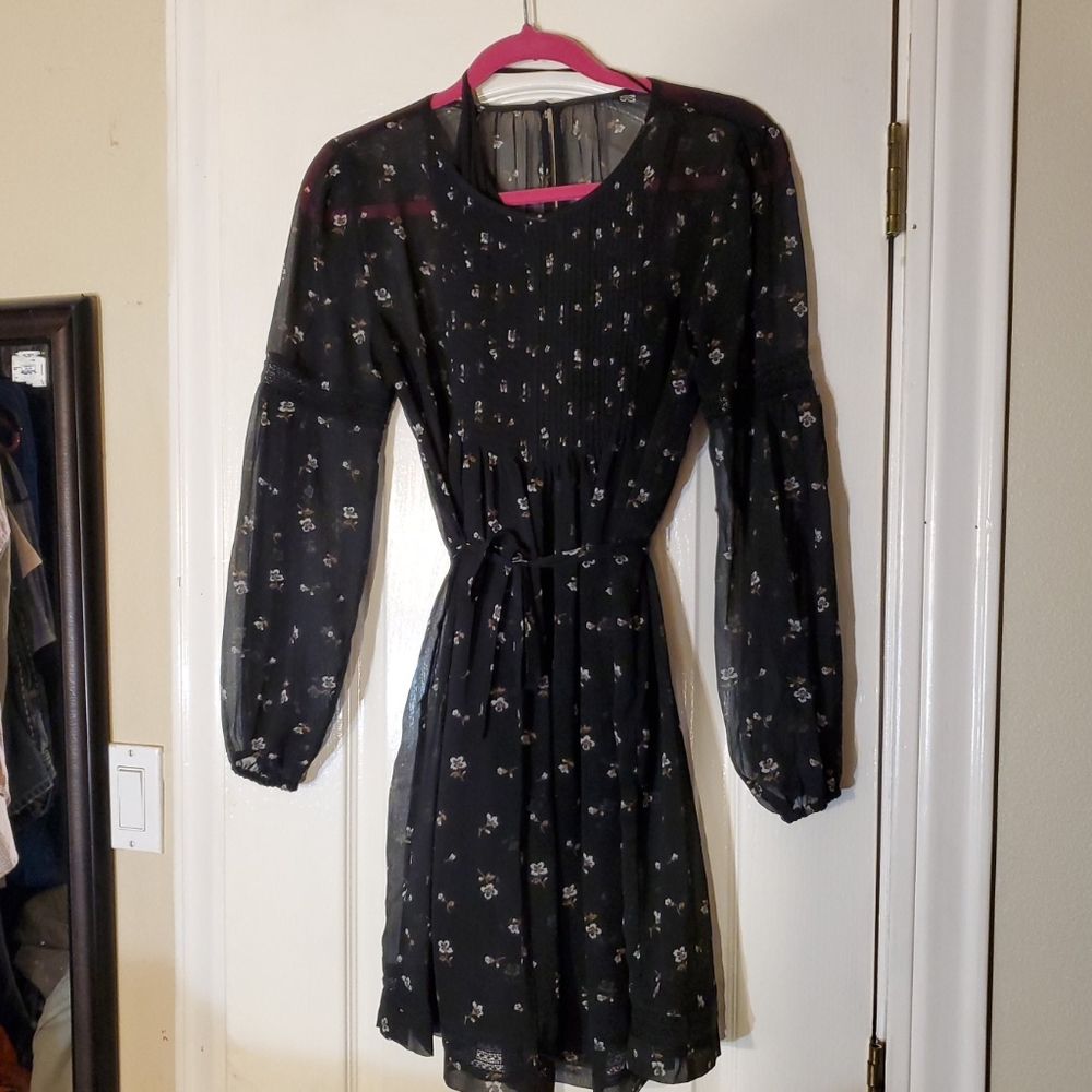 Abrecombie Cute Dress